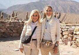 «No tiene nada que ver la ideología con la afinidad personal»