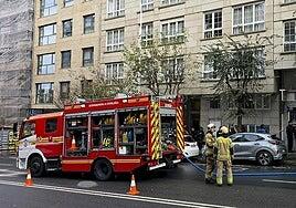 Asesinada una joven de Torrelavega de 19 años por su compañero de piso