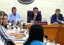 El presupuesto de Puerto del Rosario para 2026 sube a 63,3 millones, casi un 12% más