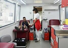 Asamblea7Islas propone descuentos en eventos deportivos y culturales para fomentar la donación de sangre