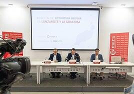 Nuevo Boletín de Coyuntura Insular