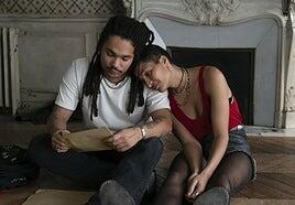 Un León de Oro para tres escenas familiares de Jim Jarmusch