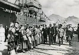 Estos han sido los algunos de los reportajes destacados de CANARIAS7 de este 2025