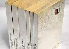 Si no celebramos a Alonso, ¿a quién entonces?