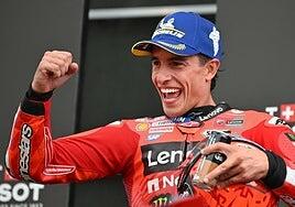 El mejor piloto de todos los tiempos