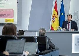 El Gobierno aprueba un descuento del 20% para metro y autobús sin que las comunidades estén obligadas a subirlo