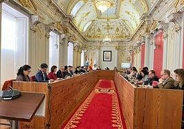 Las Palmas de Gran Canaria destina 12,3 millones a abonar facturas pendientes por la vía de urgencia