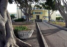 Luz verde a un gasto de 40,2 millones para reconvertir el antiguo Psiquiátrico en centro sociosanitario