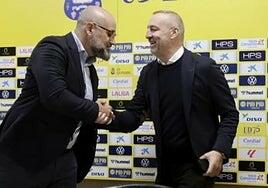 La gestión del Estadio y el pulso sin fin: UD y Cabildo siguen en extremos antagónicos