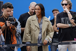 La atleta Ana Peleteiro está embarazada