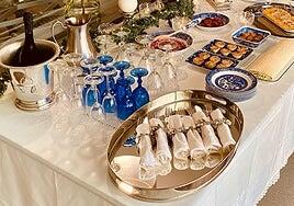 11 recetas para la cena de Nochevieja