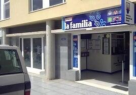 El segundo premio del sorteo de la Lotería Nacional de este jueves ha sonreído a Gran Canaria