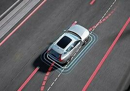 Estos son los coches que menos se averían y los más seguros según Euro NCAP