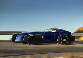 Récord eléctrico: más de 1000 km sin repostar en 10 horas y a velocidad de autopista