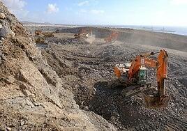 El Gobierno licita el tramo Aeropuerto–Pozo Negro, la mayor licitación viaria de la historia de Fuerteventura