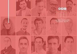 Consejo: no es tan malo ser un pato