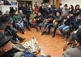 Los Ranchos de Ánimas celebrarán en Teror su reconocimiento como Bien de Interés Cultural