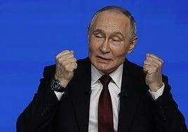 La nueva guerra rusa se libra dentro de los modelos de IA