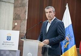 Canarias lidera el crecimiento económico pese a los bajos indicadores de renta y empleo