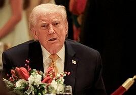 Estados Unidos bombardea al Estado Islámico en Nigeria