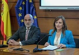 Las personas, los procedimientos y la comunicación, los ejes del Plan