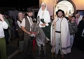 Belén Viviente de Veneguera: una tradición única y representativa de Gran Canaria