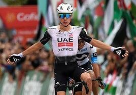 El ciclismo español, a la espera del mesías que acabe con la travesía por el desierto