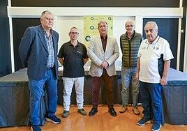 La Fundación La Caja de Canarias consolida su compromiso con el ajedrez en Gran Canaria
