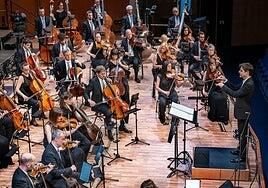 La Gala de Reyes de la Orquesta de RTVE sale de Madrid y este año será en Las Palmas de Gran Canaria