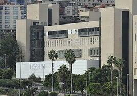 Una llamada para confirmar la cita con la especialidad del Servicio Canario de la Salud