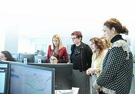 El 012, de la mano de Bienestar Social