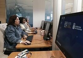 012, en primera persona