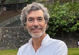 Pablo Varona toma las riendas del Colegio Veterinario de Las Palmas