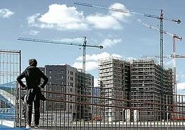 La brecha entre propietarios e inquilinos se agrava en 2025 con la explosión de la crisis de la vivienda