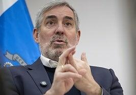 «Torres tiene unas responsabilidades políticas que no asume»