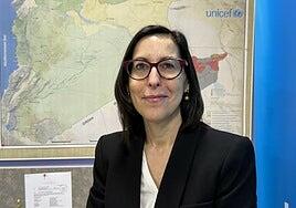 «Los sirios necesitan trabajo, escuelas y centros de salud para volver al país»