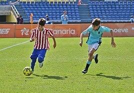 LaLiga Futures busca campeón este lunes en el Gran Canaria