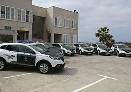 Detenido el conductor que provocó este sábado la muerte de un motorista en Tenerife tras dar positivo en alcohol y drogas