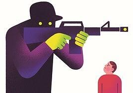 Europa, en guerra y paz con los jóvenes