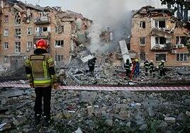 Las claves del plan de paz que negocian Zelenski y Trump en Florida punto por punto