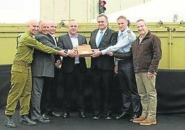 Israel mejora su defensa aérea con el primer láser que intercepta drones