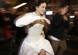 El tono Cloud Dancer se consagra como un nuevo código estético global