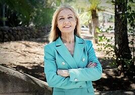 «Mirar el cielo es mirar nuestro hogar»