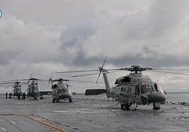 El ejército chino rodea Taiwán en un ejercicio con la mirada puesta en EE UU