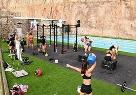 Anfi Sports Academy se afianza como referente deportivo y cierra 2025 con más de 600 atletas