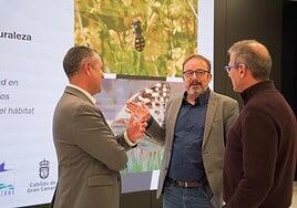 Gran Canaria se convierte en referente en restauración ecológica con el proyecto europeo NewLIFE4BioIslands