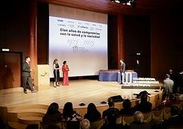 Los boticarios de Las Palmas celebran cien años de historia, ciencia y cercanía