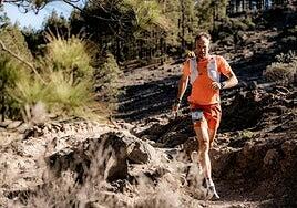Jonathan Albon y Katarzyna Dombrowska, nuevas incorporaciones de lujo para The North Face Transgrancanaria 2026