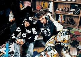 Lucho RK y La Pantera darán un concierto en Gran Canaria el próximo 14 de marzo