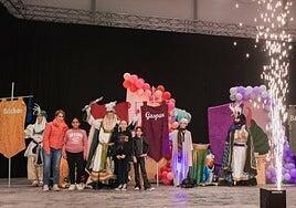 Los Reyes Magos visitarán Mogán desde el 3 de enero